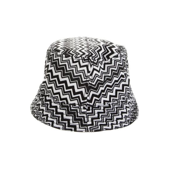 ☃️HP! NWT Classic black and white Missoni hat - Picture 13 of 13